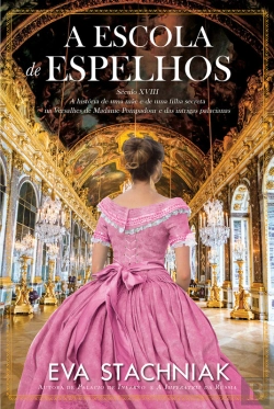 Bertrand.pt - A Escola De Espelhos