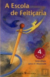 A Escola de Feitiçaria