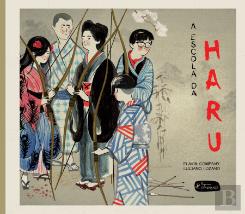 A Escola de Haru