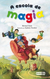 A Escola de Magia
