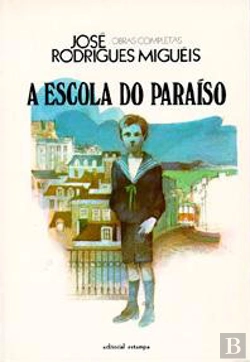 Bertrand.pt - A Escola do Paraíso