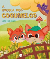 A Escola dos Cogumelos