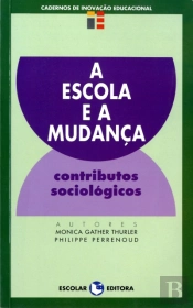 A Escola e a Mudança