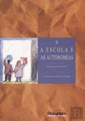 A Escola e As Autonomias