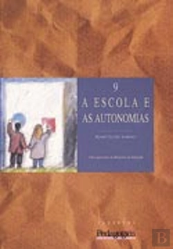 Bertrand.pt - A Escola e As Autonomias