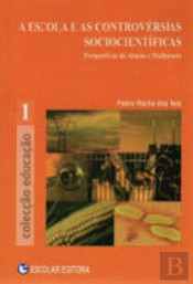  A Escola e as Controvérsias Sociocientíficas
