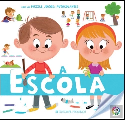 Bertrand.pt - A Escola