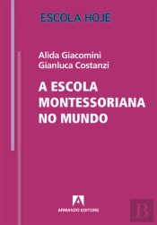 A Escola Montessoriano No Mundo
