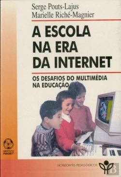 Bertrand.pt - A Escola na Era da Internet