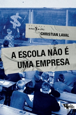 Bertrand.pt - A Escola Não É Uma Empresa