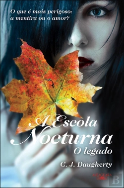 Bertrand.pt - A Escola Nocturna - O Legado