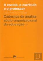 A Escola, o Currículo e o Professor