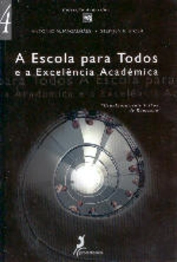 Bertrand.pt - A Escola Para Todos e a Excelência Académica