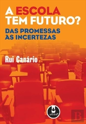 A Escola Tem Futuro?