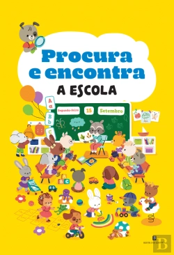Bertrand.pt - A Escola