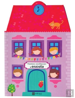 Bertrand.pt - A Escola