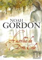 A Escolha da Dra. Cole