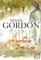 A Escolha da Dra. Cole
