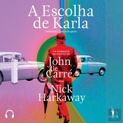 Bertrand.pt - A Escolha De Karla