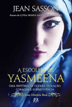 Bertrand.pt - A Escolha de Yasmeena