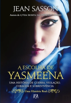 Bertrand.pt - A Escolha De Yasmeena