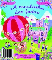 A Escolinha das Fadas