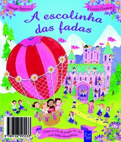 Bertrand.pt - A Escolinha das Fadas