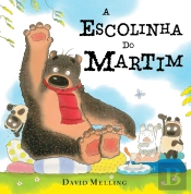 A Escolinha do Martim