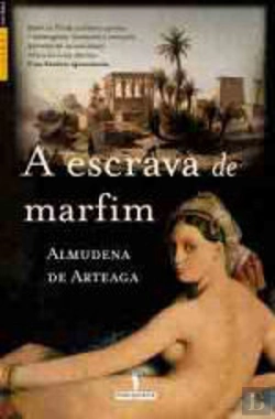Bertrand.pt - A Escrava de Marfim