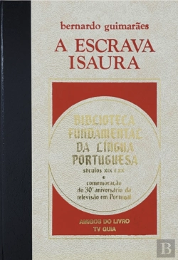 Bertrand.pt - A Escrava Isaura