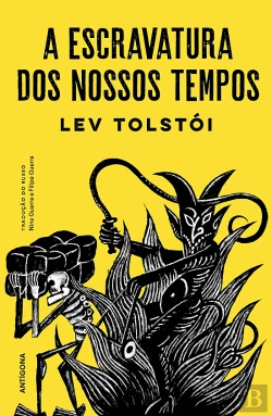 Bertrand.pt - A Escravatura dos Nossos Tempos