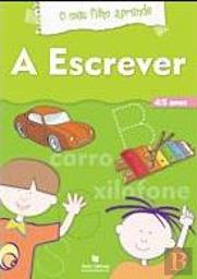 A Escrever