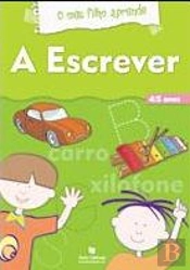 A Escrever