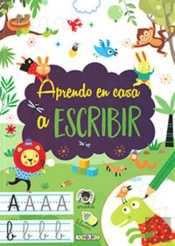 A Escribir