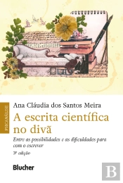 A Escrita Científica No Divã