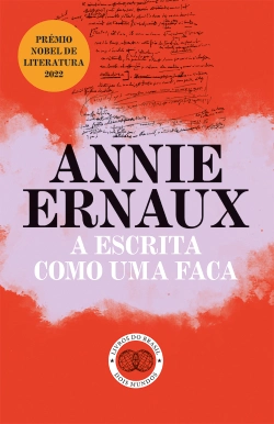 Bertrand.pt - A Escrita como Uma Faca