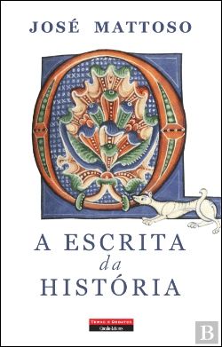 Bertrand.pt - A Escrita da História