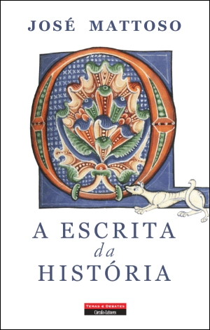 A Escrita da História