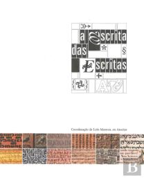 A Escrita das Escritas