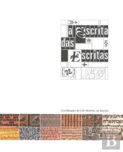 A Escrita das Escritas