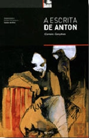 A Escrita de Anton