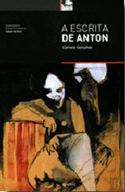 Bertrand.pt - A Escrita de Anton