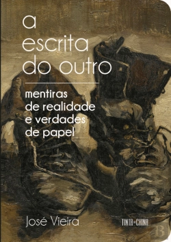 Bertrand.pt - A Escrita do Outro