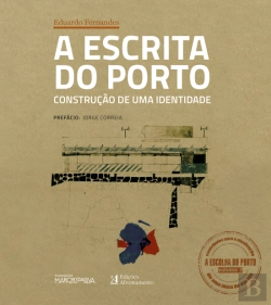 Bertrand.pt - A Escrita do Porto - Volume 2 