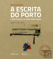 A Escrita do Porto - Volume 2 