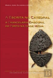 A Escrita na Catedral 