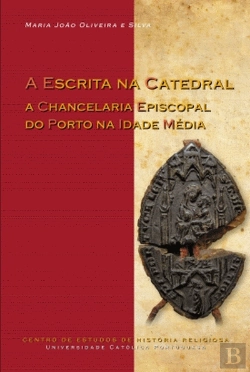 Bertrand.pt - A Escrita na Catedral 