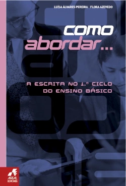 Bertrand.pt - A Escrita no 1.º Ciclo do Ensino Básico