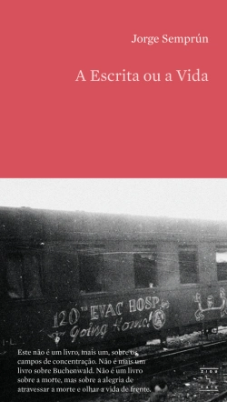 Bertrand.pt - A Escrita ou a Vida