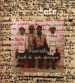 Bertrand.pt - A Escrita